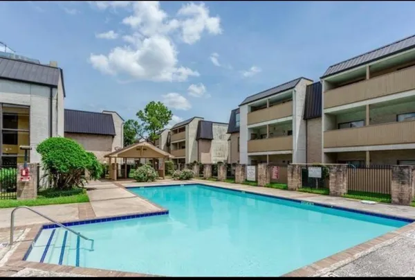 $950 | 8529 Hearth Drive, Unit 25, Houston, TX 77054