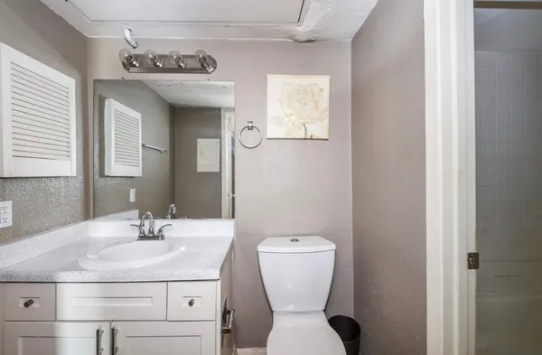 $950 | 8529 Hearth Drive, Unit 25, Houston, TX 77054