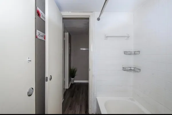 $950 | 8529 Hearth Drive, Unit 25, Houston, TX 77054