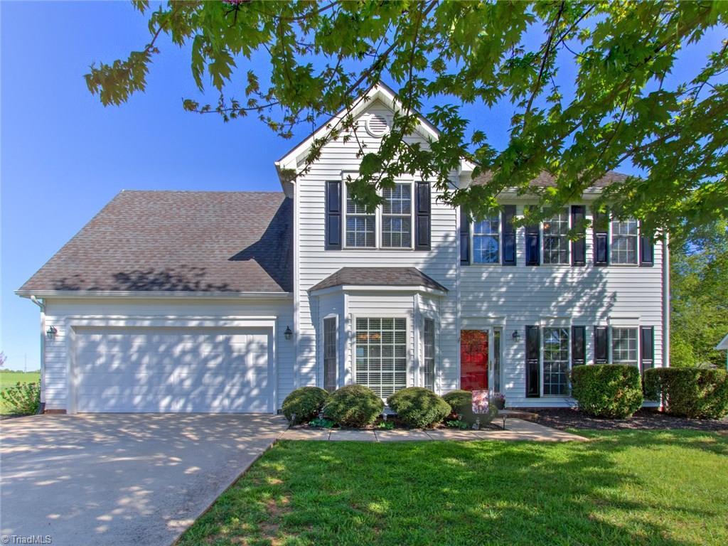 3692 Shadow Ridge Drive High Point, NC 27265 - Photo 1 of 30 Gallery Image 1