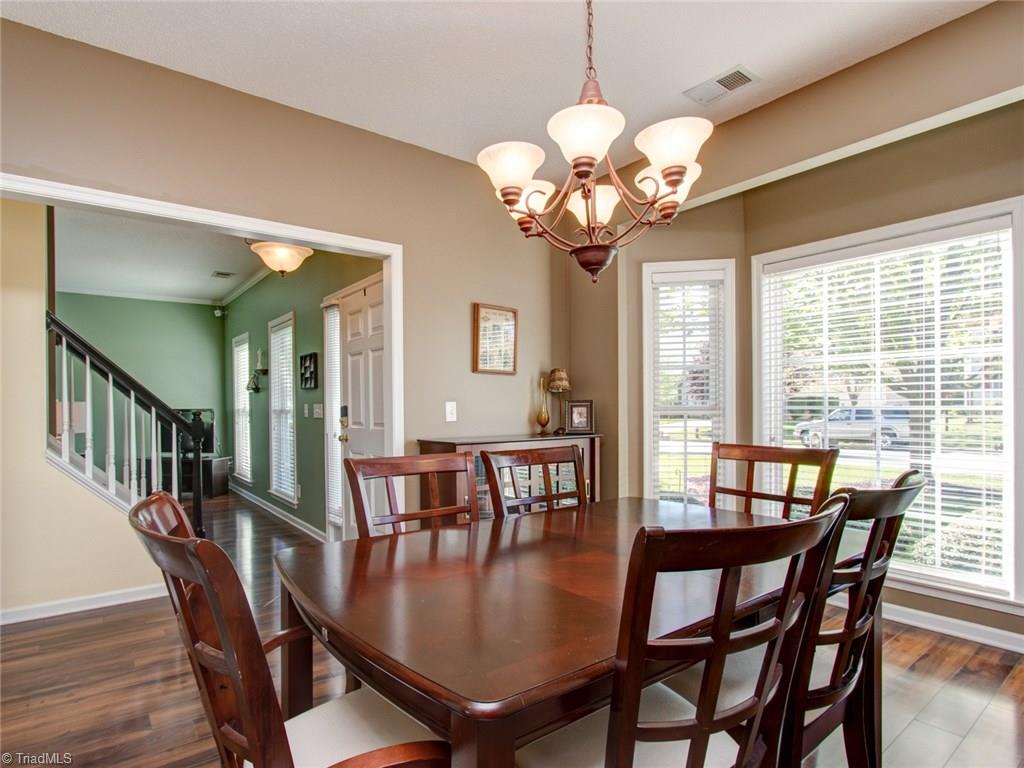 3692 Shadow Ridge Drive High Point, NC 27265 - Photo 5 of 30 Gallery Image 5