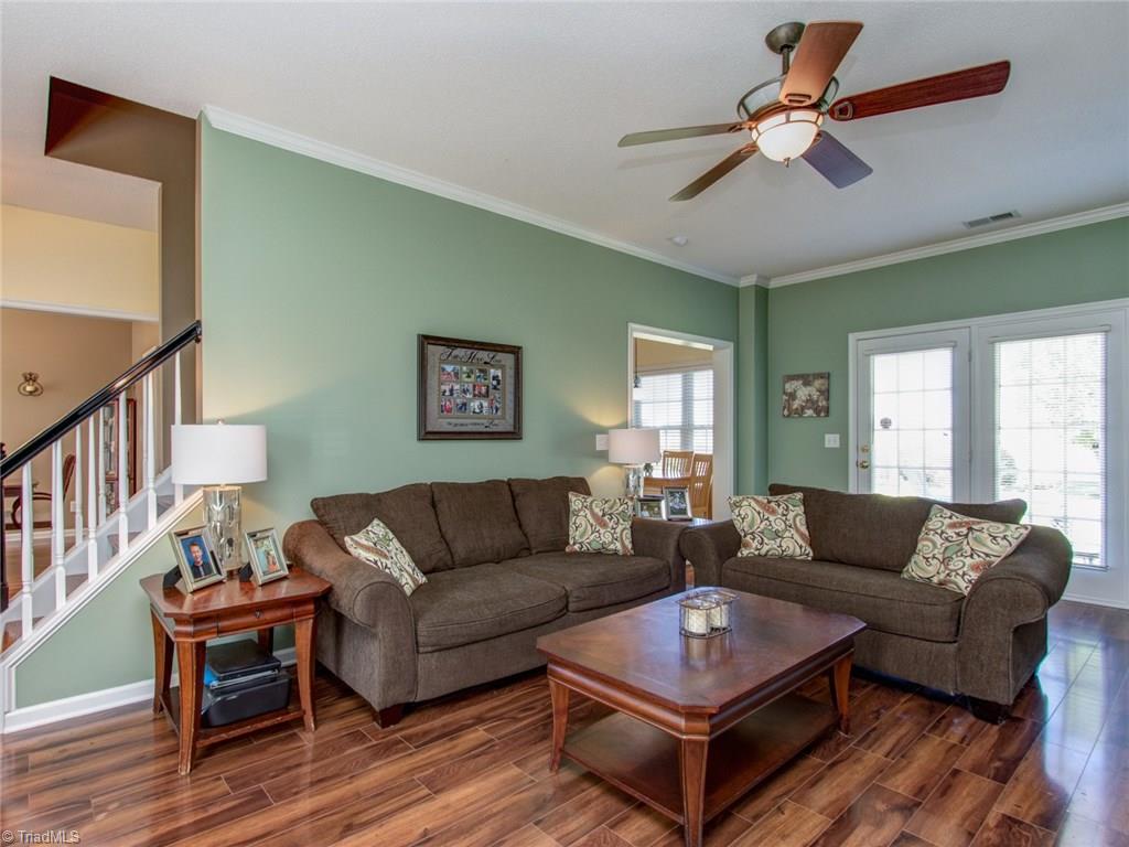 3692 Shadow Ridge Drive High Point, NC 27265 - Photo 7 of 30 Gallery Image 7