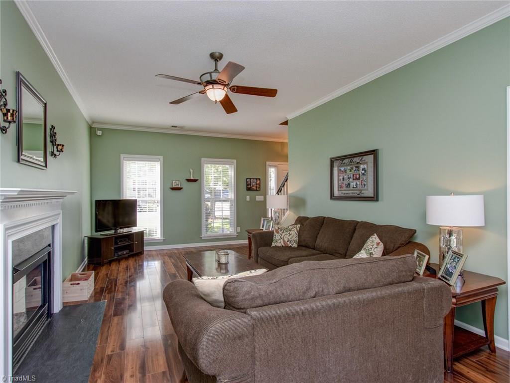 3692 Shadow Ridge Drive High Point, NC 27265 - Photo 9 of 30 Gallery Image 9