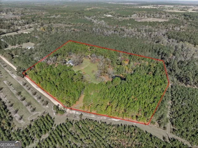 $379,900 | 140 Jack Road, Fitzgerald, GA 31750