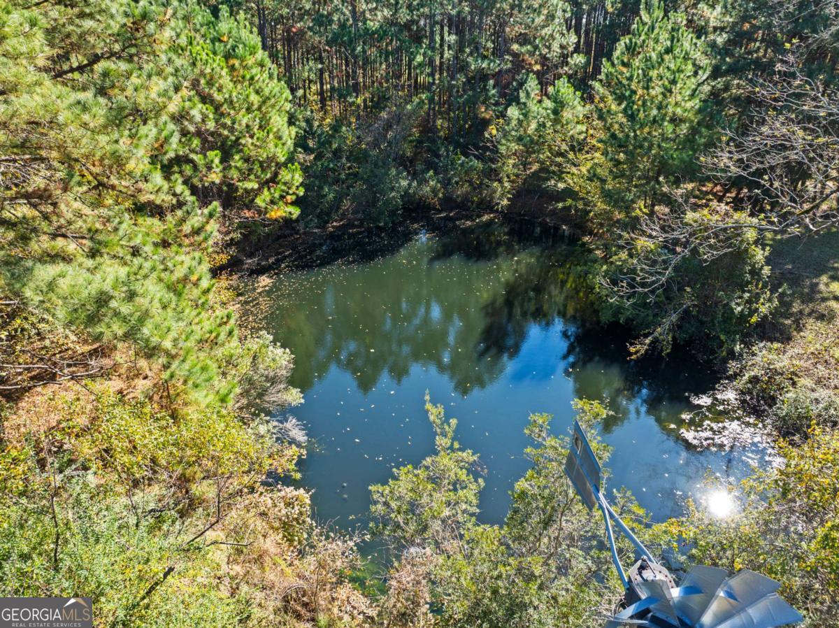 140 Jack Road Fitzgerald, GA 31750 - Photo 55 of 55 a view of a lake