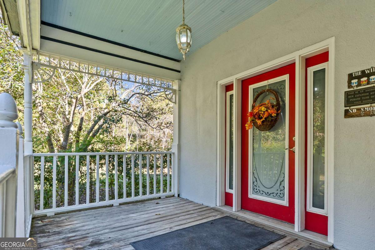 140 Jack Road Fitzgerald, GA 31750 - Photo 6 of 55