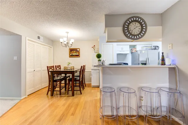 $129,900 | 12550 Whittington Drive, Unit 408, Houston, TX 77077