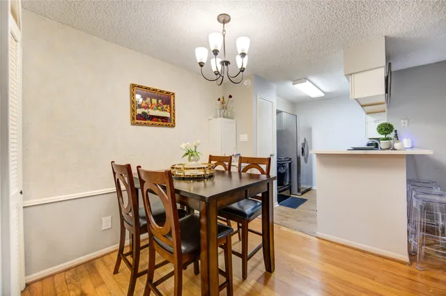 $129,900 | 12550 Whittington Drive, Unit 408, Houston, TX 77077