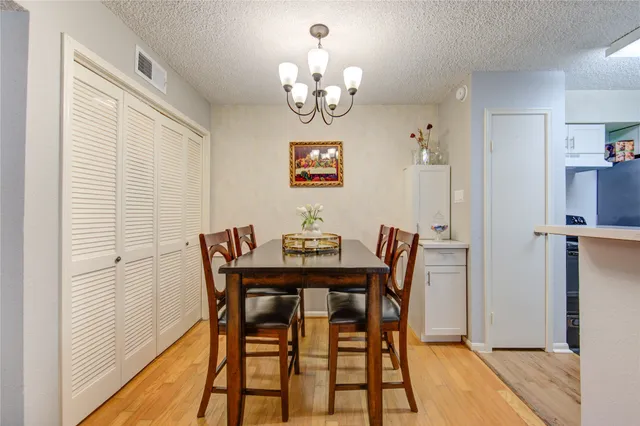 $129,900 | 12550 Whittington Drive, Unit 408, Houston, TX 77077