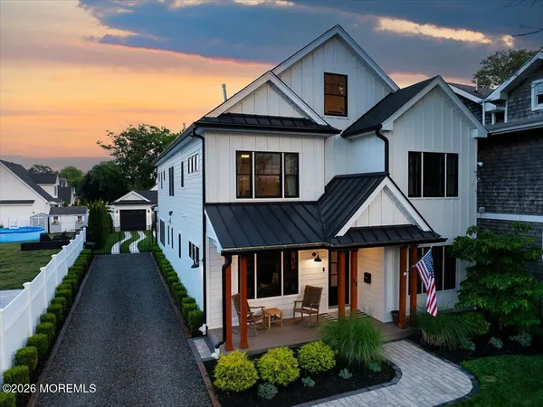 $3,200,000 | 14 Wyckoff Avenue, Manasquan, NJ 08736