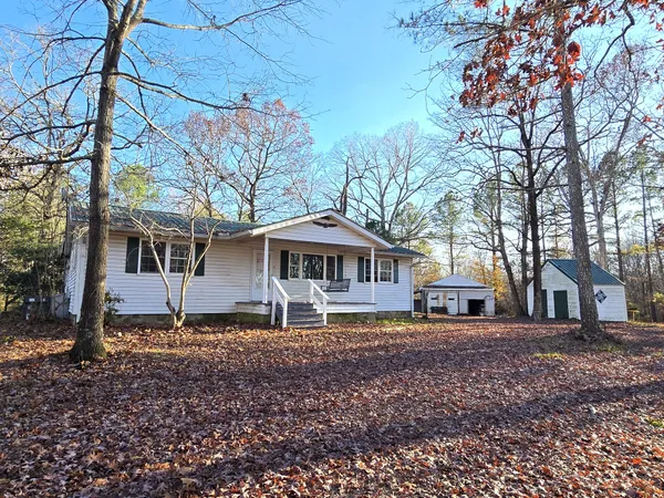 $265,000 | 601 Anglin Ridge Road, Dover, TN 37058
