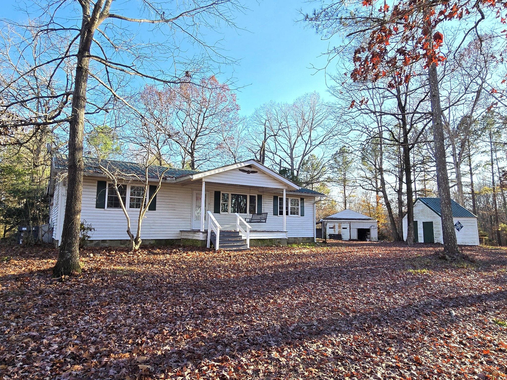 601 Anglin Ridge Road Dover, TN 37058 - Photo 1 of 29 Gallery Image 1