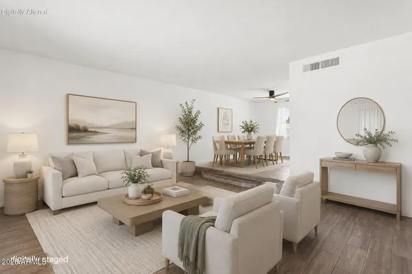 $550,000 | 4517 South Grandview Avenue, Tempe, AZ 85282