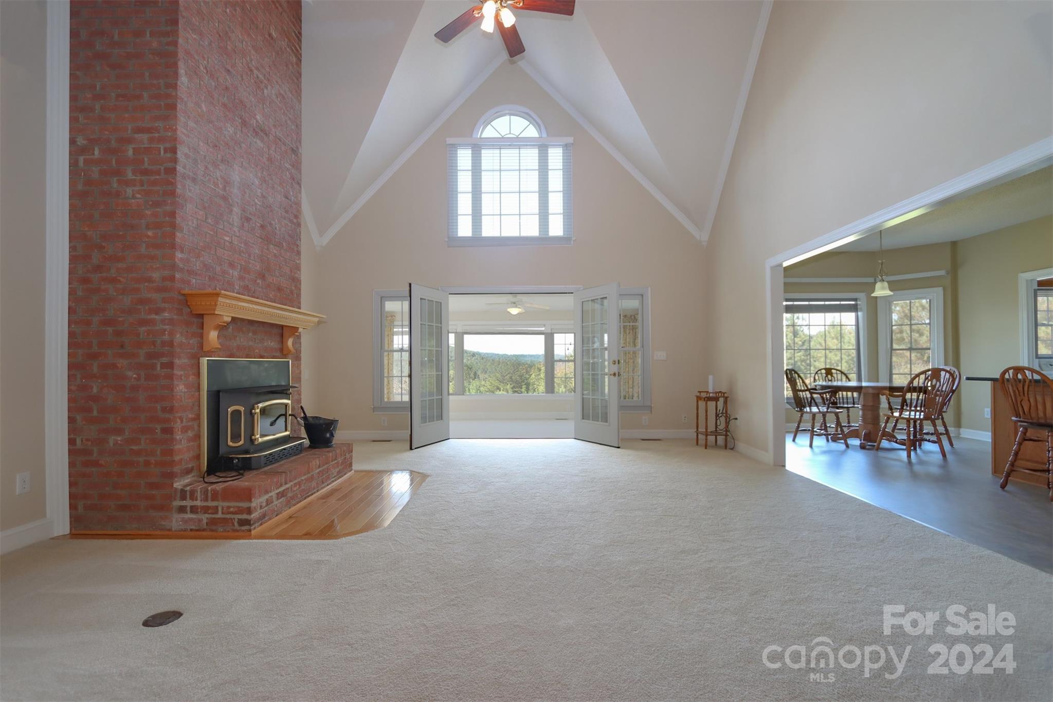 156 Eagle Lane Rutherfordton, NC 28139 - Photo 13 of 40 Gallery Image 13