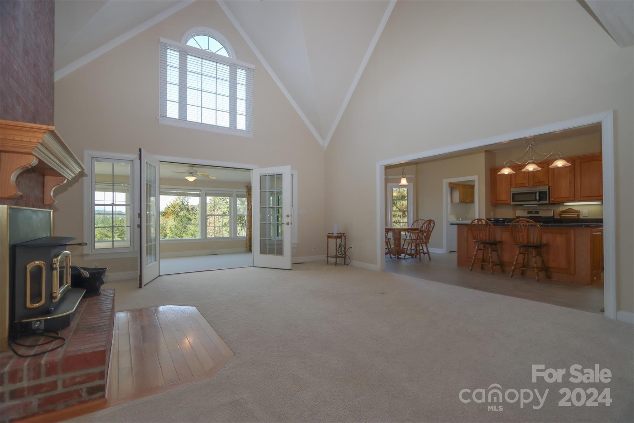 156 Eagle Lane Rutherfordton, NC 28139 - Photo 17 of 40 Gallery Image 17