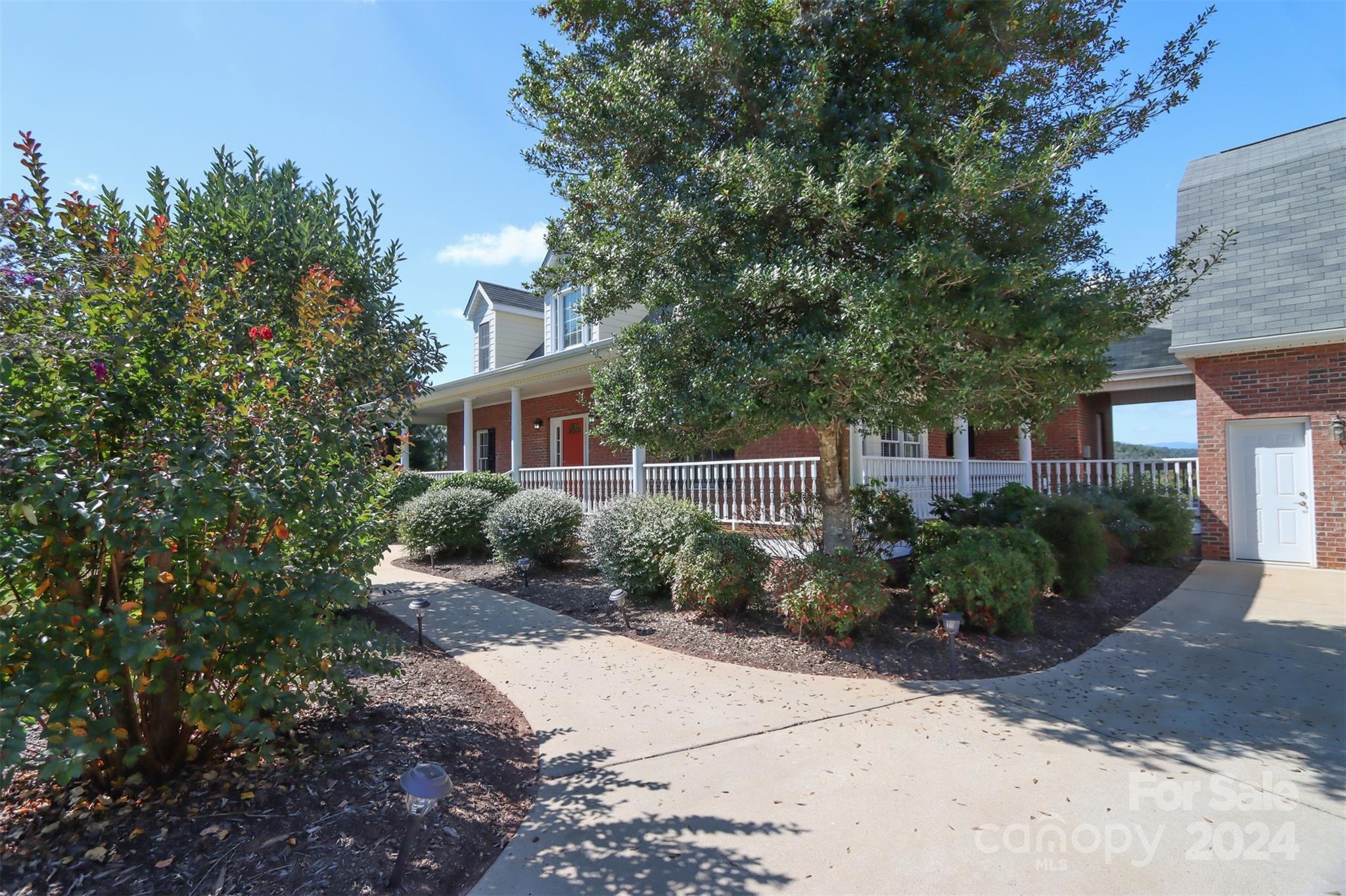 156 Eagle Lane Rutherfordton, NC 28139 - Photo 2 of 40 Gallery Image 2