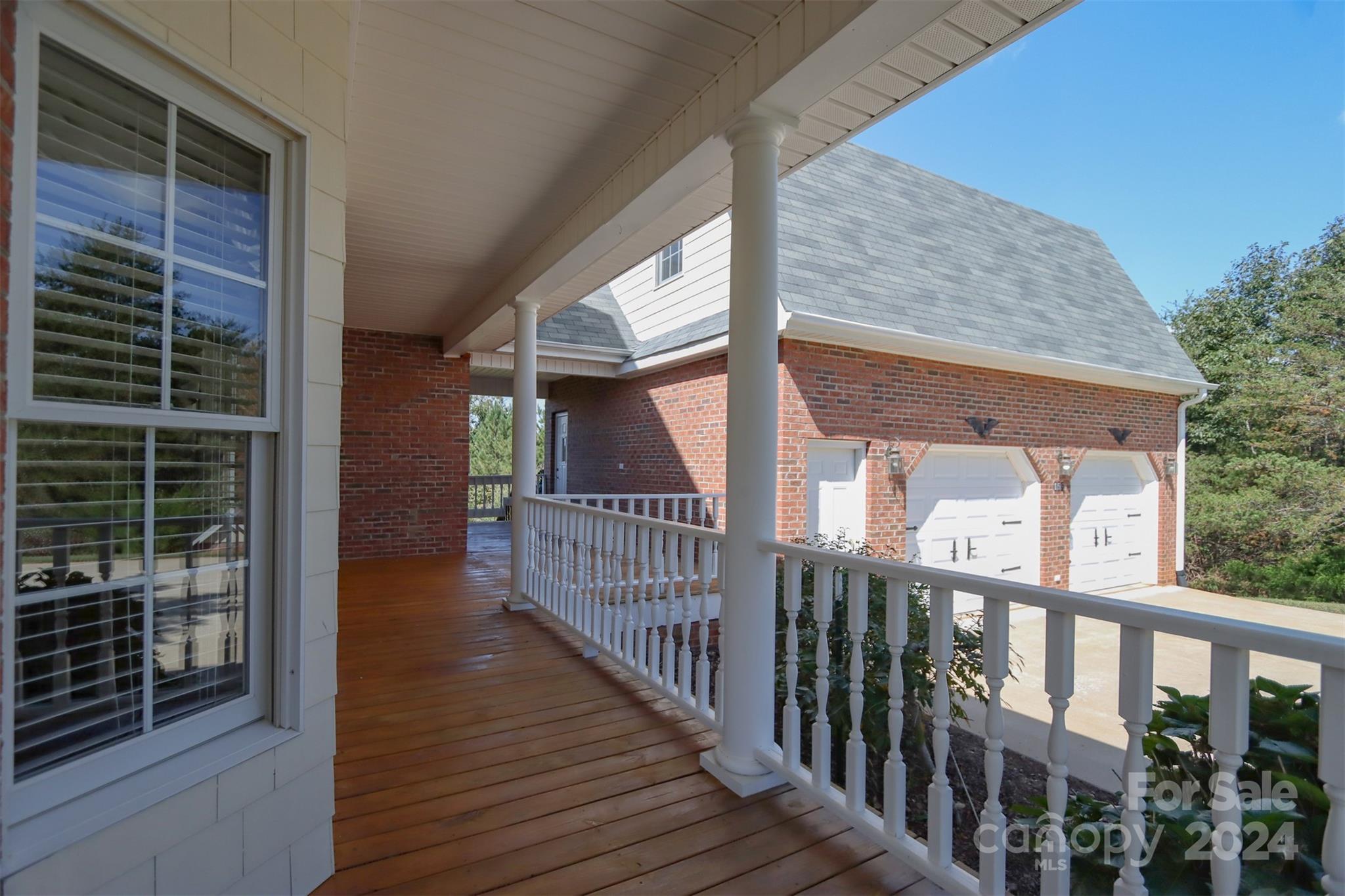 156 Eagle Lane Rutherfordton, NC 28139 - Photo 4 of 40 Gallery Image 4