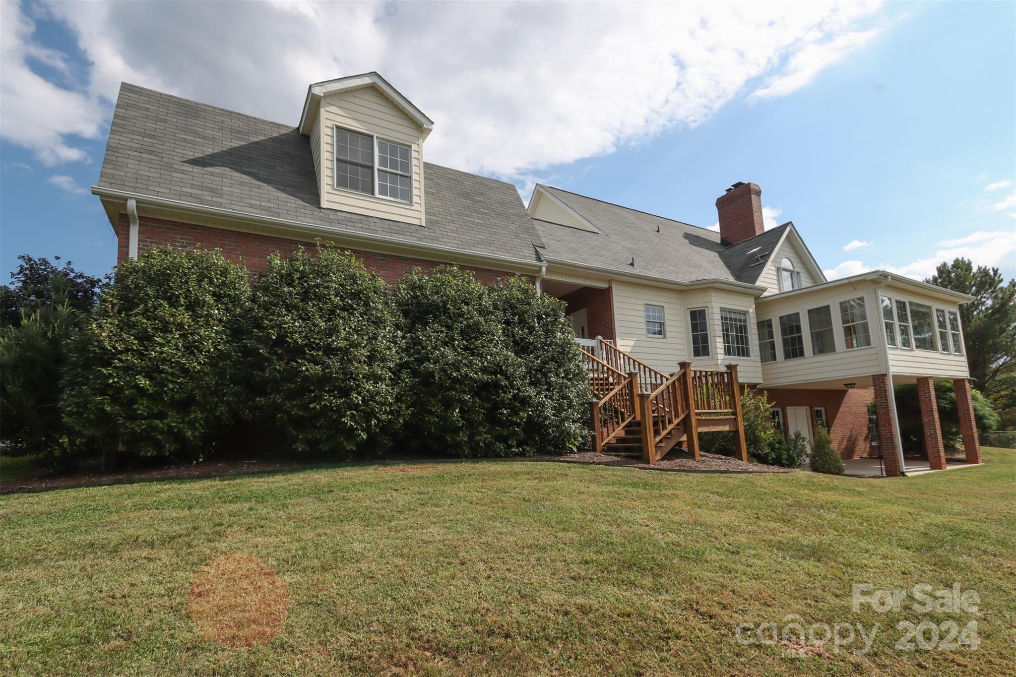 156 Eagle Lane Rutherfordton, NC 28139 - Photo 5 of 40 Gallery Image 5