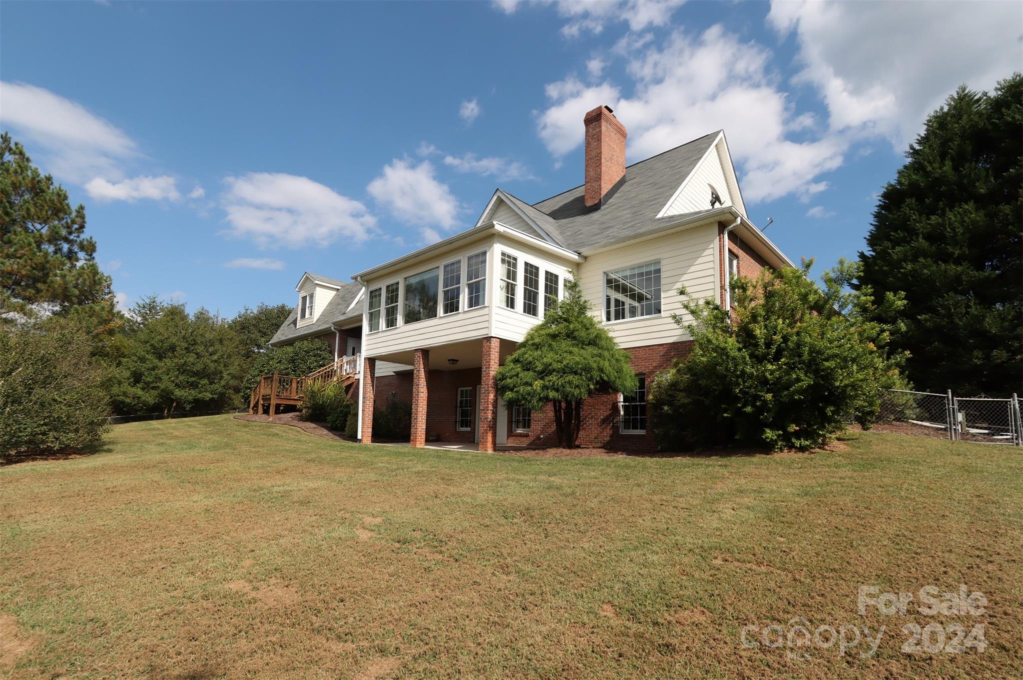 156 Eagle Lane Rutherfordton, NC 28139 - Photo 6 of 40 Gallery Image 6