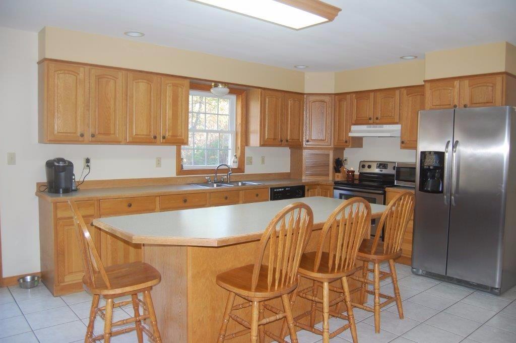 207 Ridge Road Monmouth, ME 04259 - Photo 10 of 25 KITCHEN
