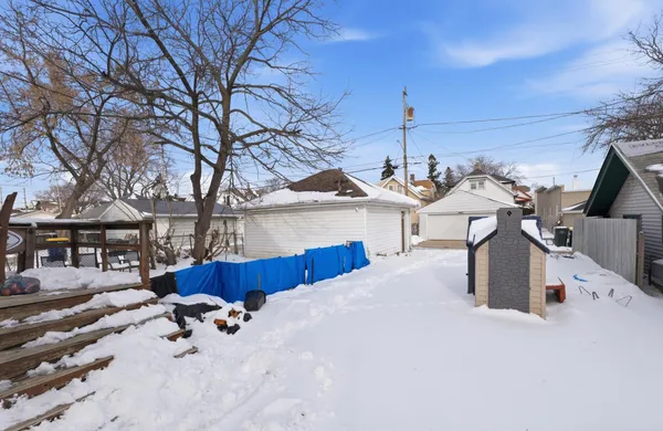 $289,900 | 1570 South 57th Street, West Allis, WI 53214