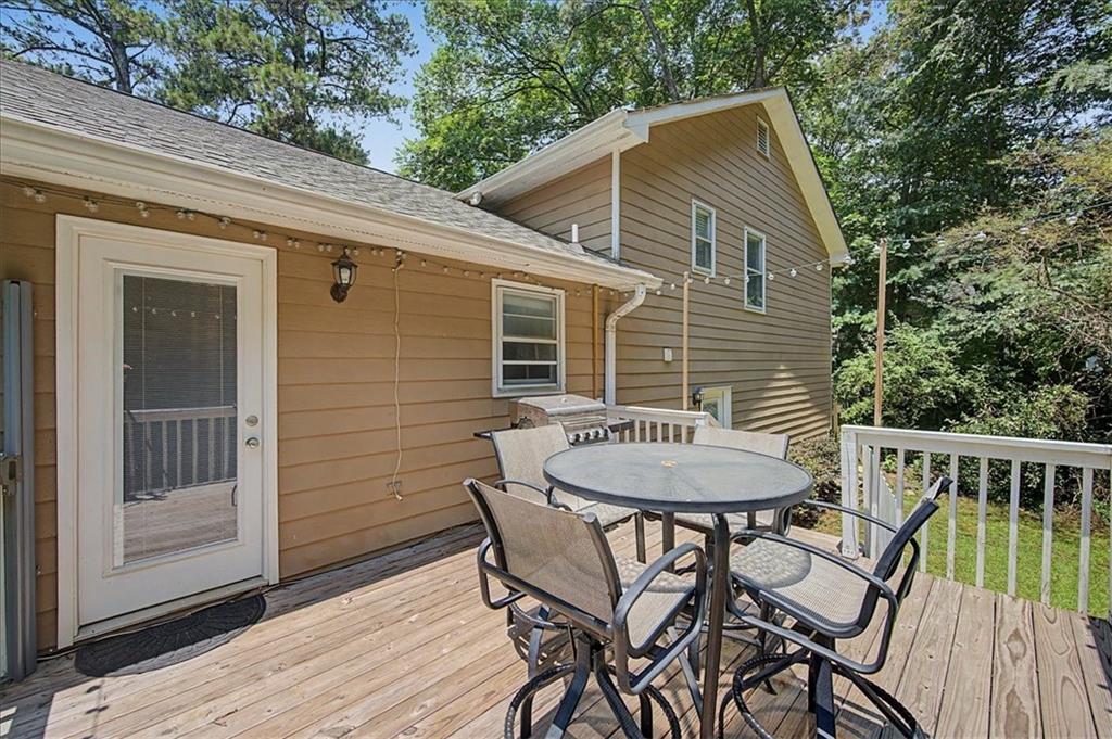 558 Peeples Valley Road Northeast Cartersville, GA 30121 - Photo 27 of 41