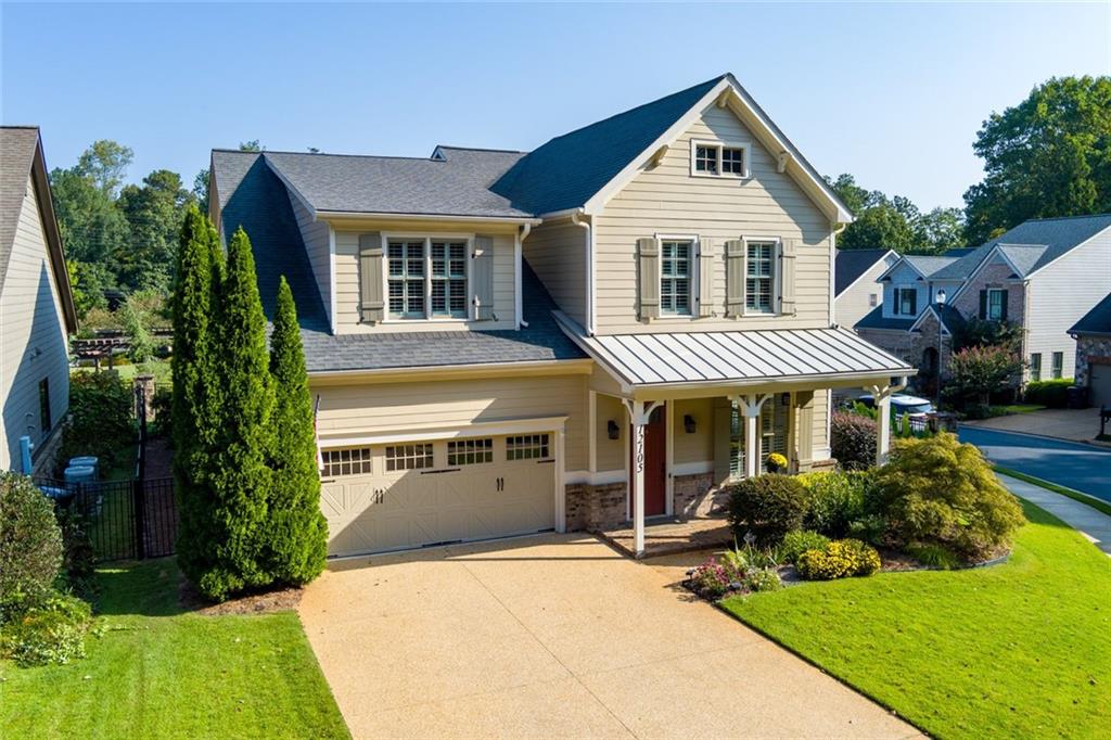12105 Walnut Terrace Alpharetta, GA 30004 - Photo 9 of 66 Gallery Image 9