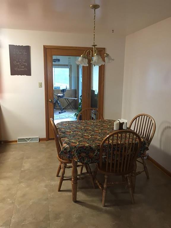 818 Barclay Road Indiana, PA 15701 - Photo 6 of 15 a view of a dining room with furniture