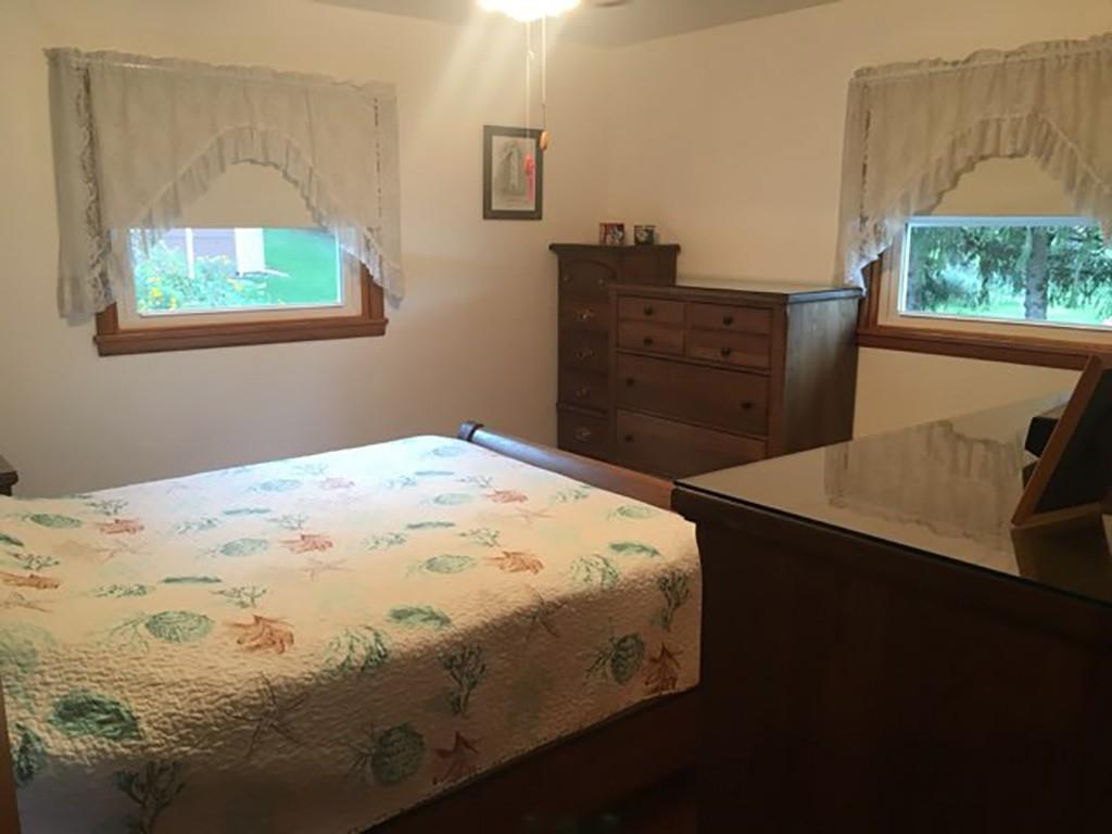 818 Barclay Road Indiana, PA 15701 - Photo 10 of 15 a bedroom with a bed and a dresser