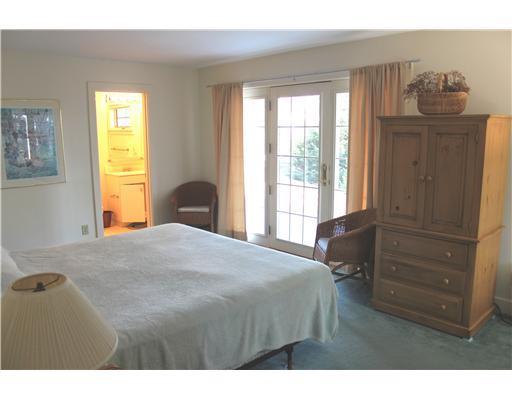 7 Linekin Road, Unit 7E Boothbay Harbor, ME 04538 - Photo 21 of 25 Bedroom.
