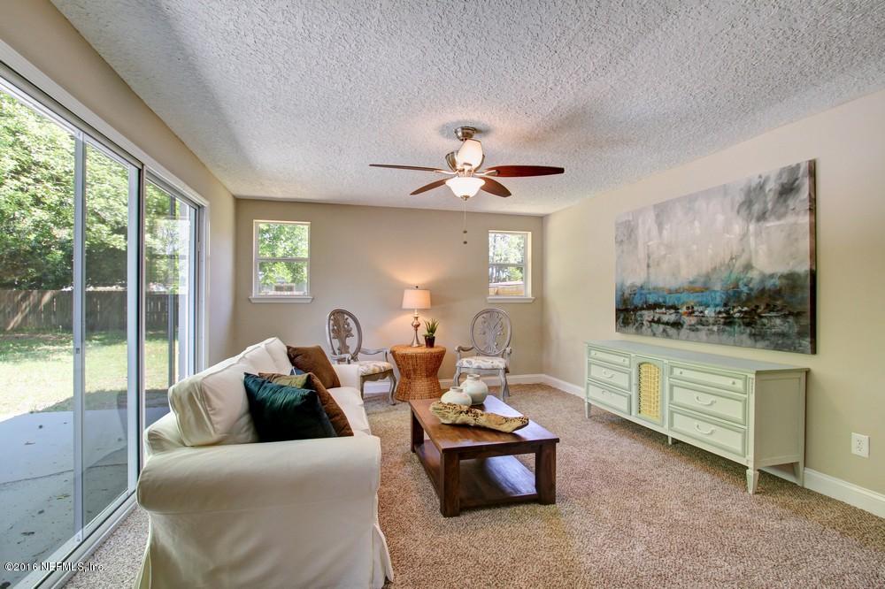 7103 Altama Road Jacksonville, FL 32216 - Photo 12 of 34 Marro Staging Services Holiday Hill (9)