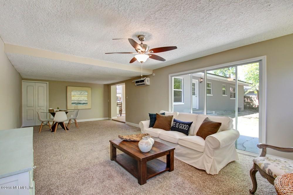 7103 Altama Road Jacksonville, FL 32216 - Photo 13 of 34 Marro Staging Services Holiday Hill (10)