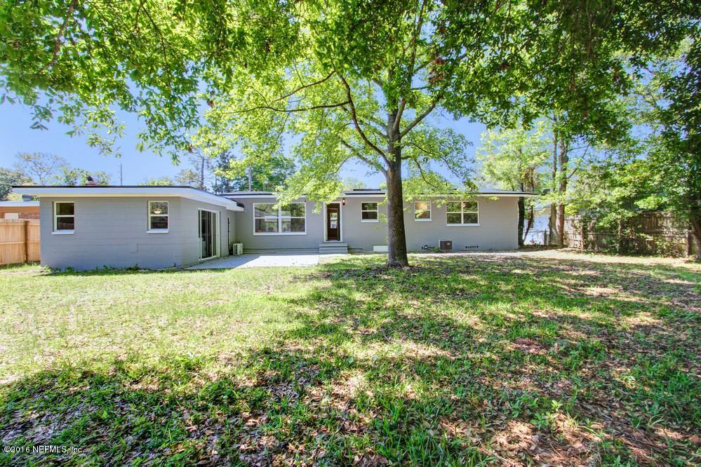7103 Altama Road Jacksonville, FL 32216 - Photo 32 of 34 Marro Staging Services Holiday Hill (29)