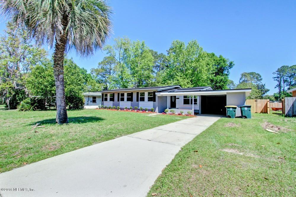 7103 Altama Road Jacksonville, FL 32216 - Photo 34 of 34 Marro Staging Services Holiday Hill (32)