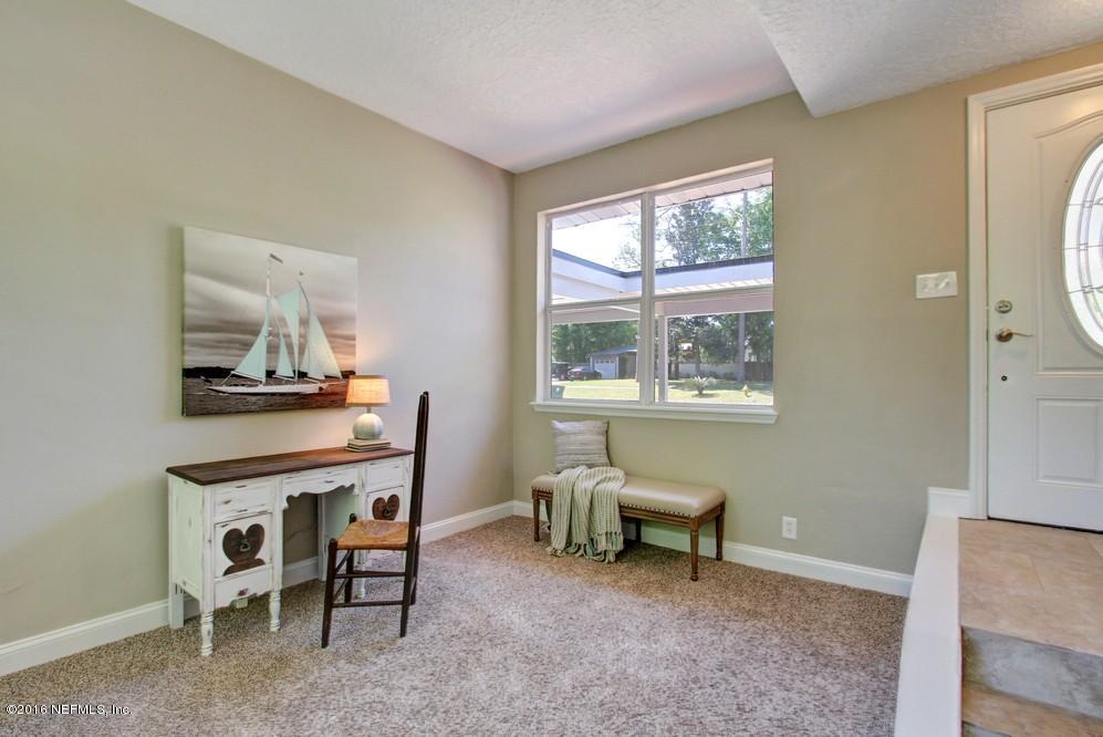 7103 Altama Road Jacksonville, FL 32216 - Photo 5 of 34 Marro Staging Services Holiday Hill (3)