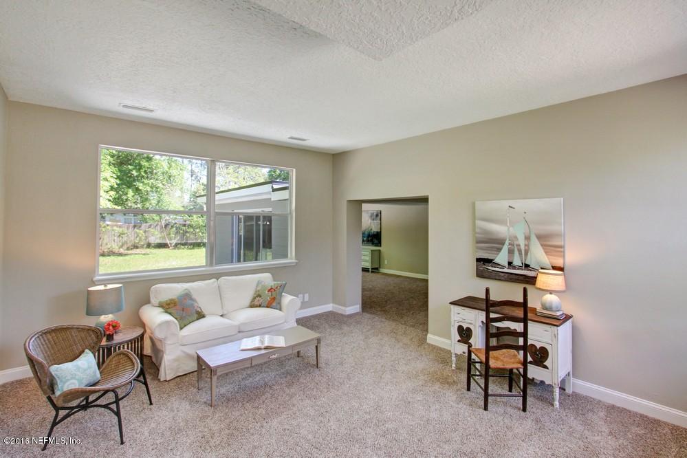 7103 Altama Road Jacksonville, FL 32216 - Photo 6 of 34 Marro Staging Services Holiday Hill (1)