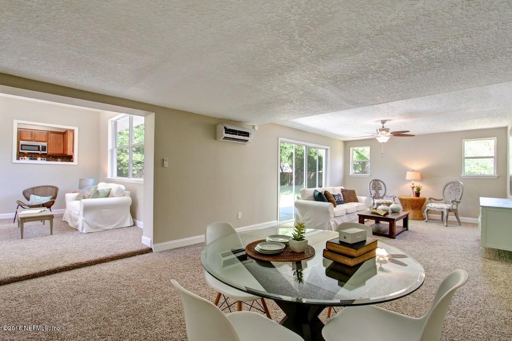 7103 Altama Road Jacksonville, FL 32216 - Photo 9 of 34 Marro Staging Services Holiday Hill (6)