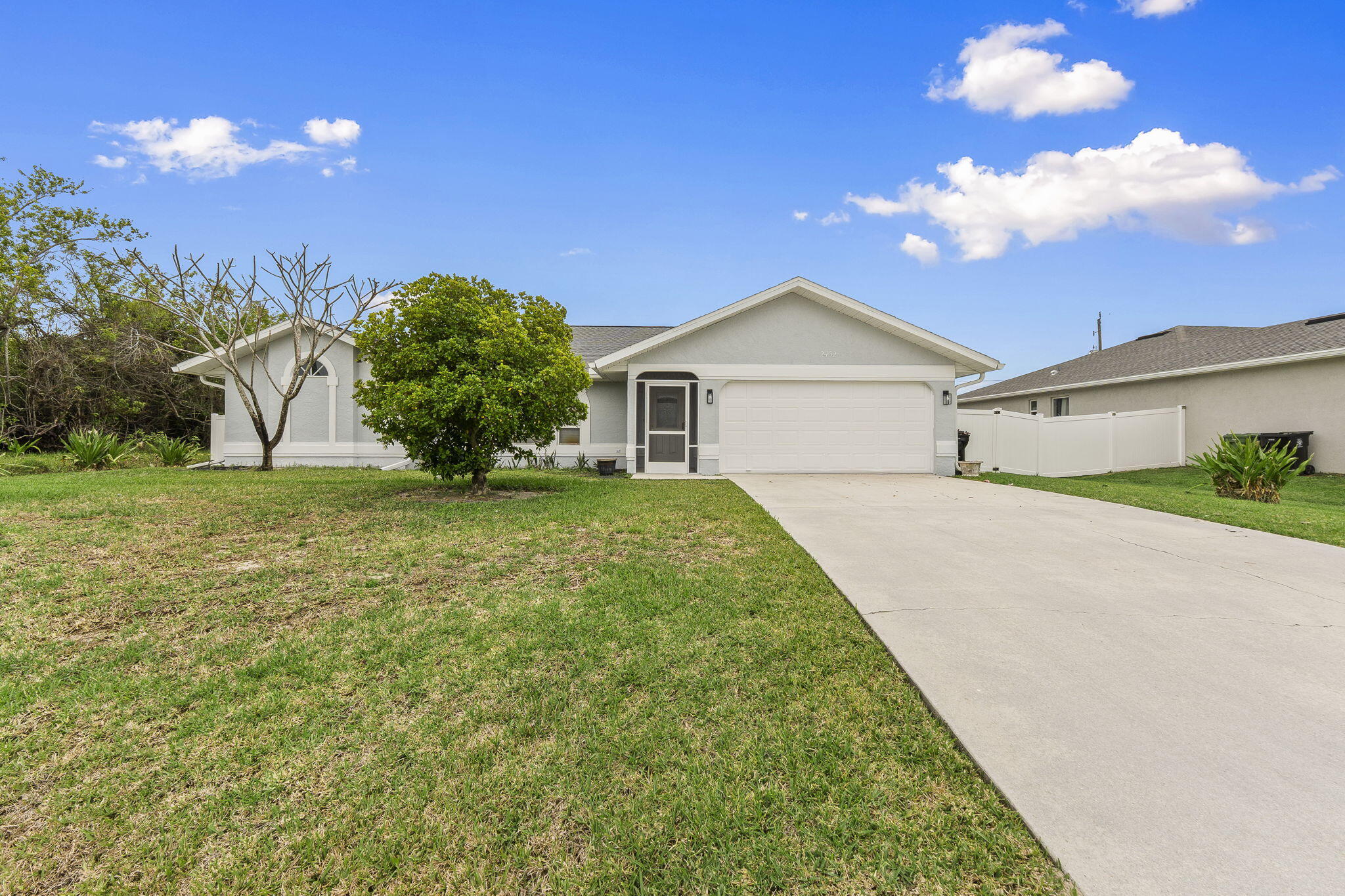 2452 Southwest Fair Isle Road Port St. Lucie, FL 34987 - Photo 1 of 52 1-web-or-mls-DSC03972