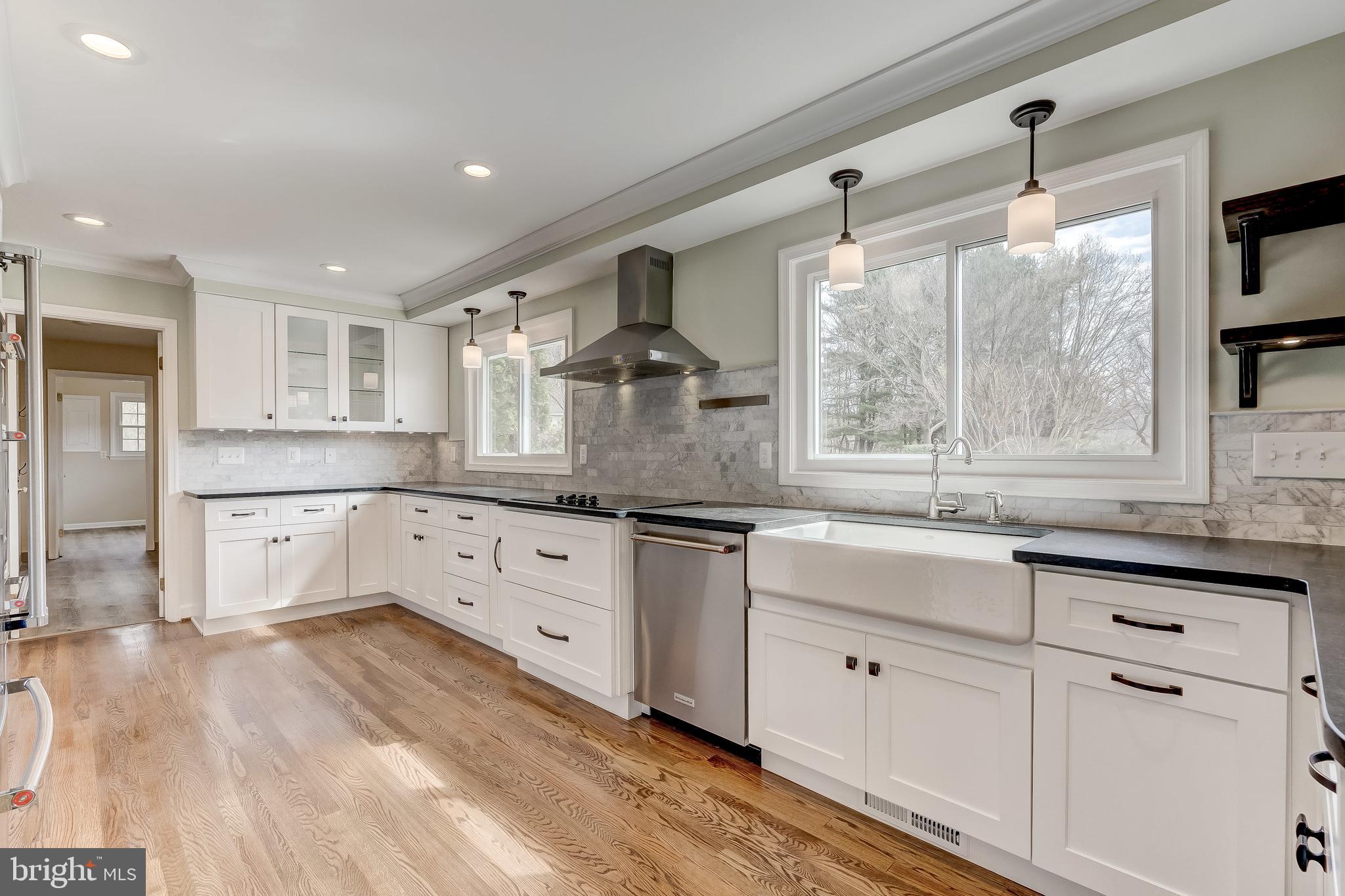 2159 McKendree Road West Friendship, MD 21794 - Photo 22 of 75 Gourmet Kitchen