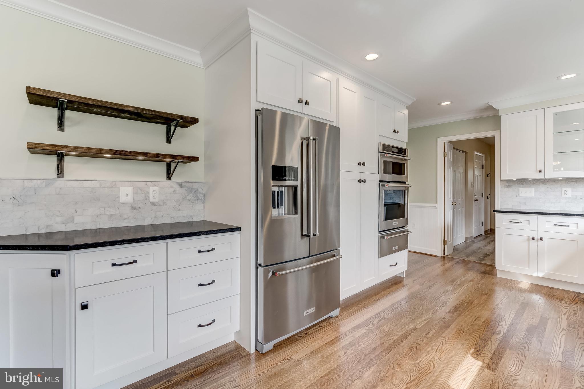 2159 McKendree Road West Friendship, MD 21794 - Photo 23 of 75 Gourmet Kitchen
