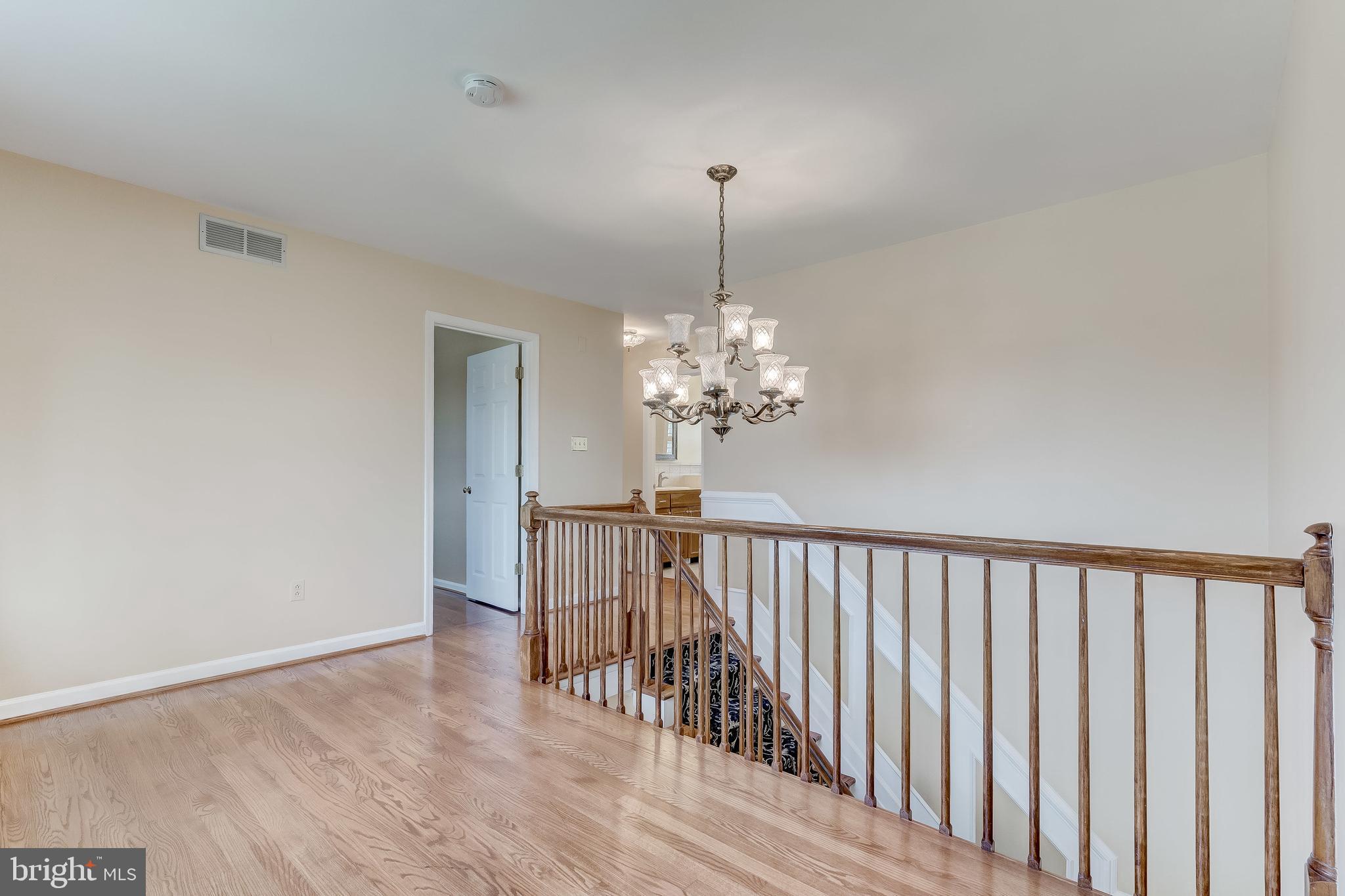 2159 McKendree Road West Friendship, MD 21794 - Photo 36 of 75 Upper Level Hallway