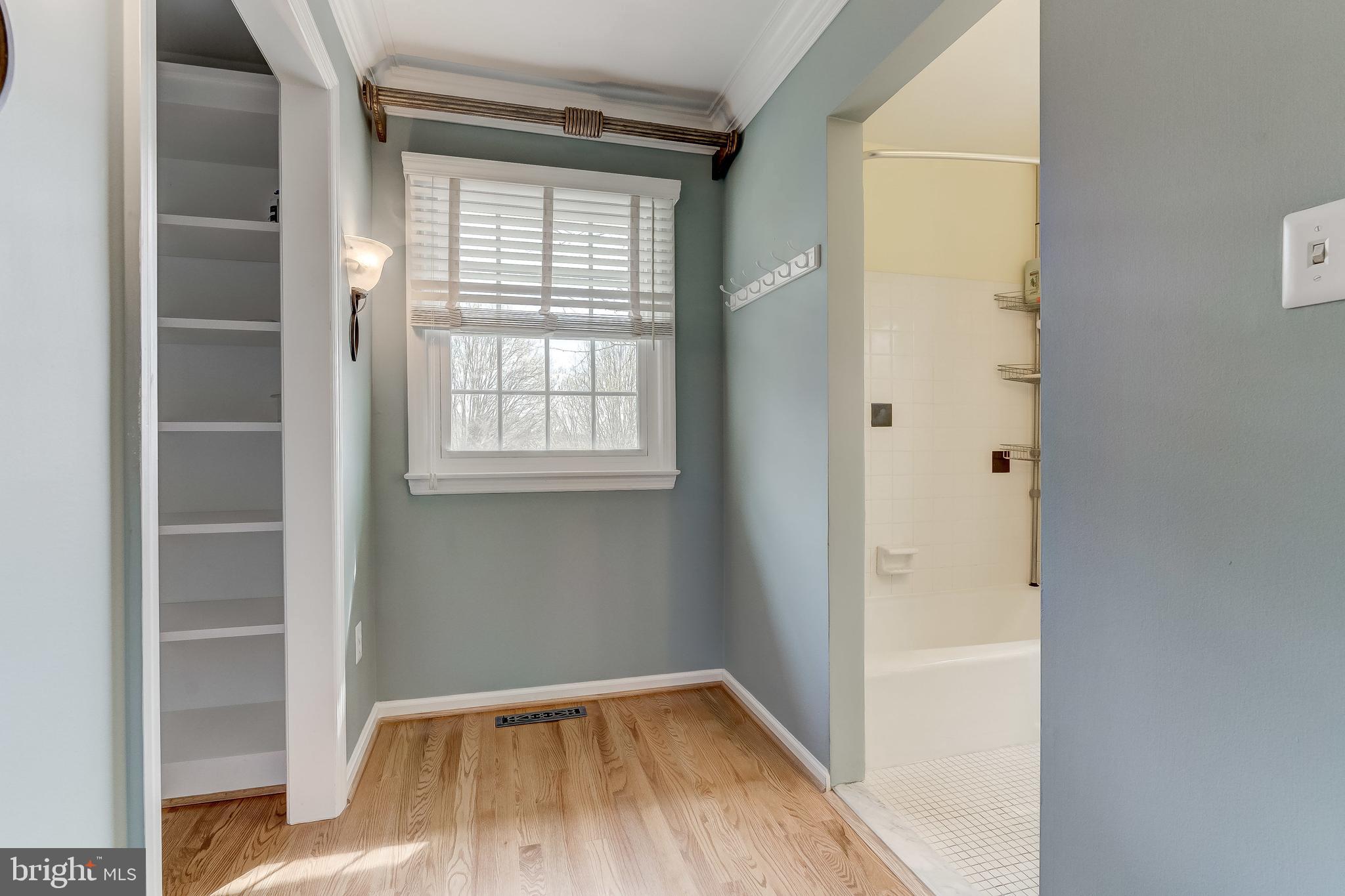 2159 McKendree Road West Friendship, MD 21794 - Photo 40 of 75 Master Bedroom Walk-In Closet and Bath