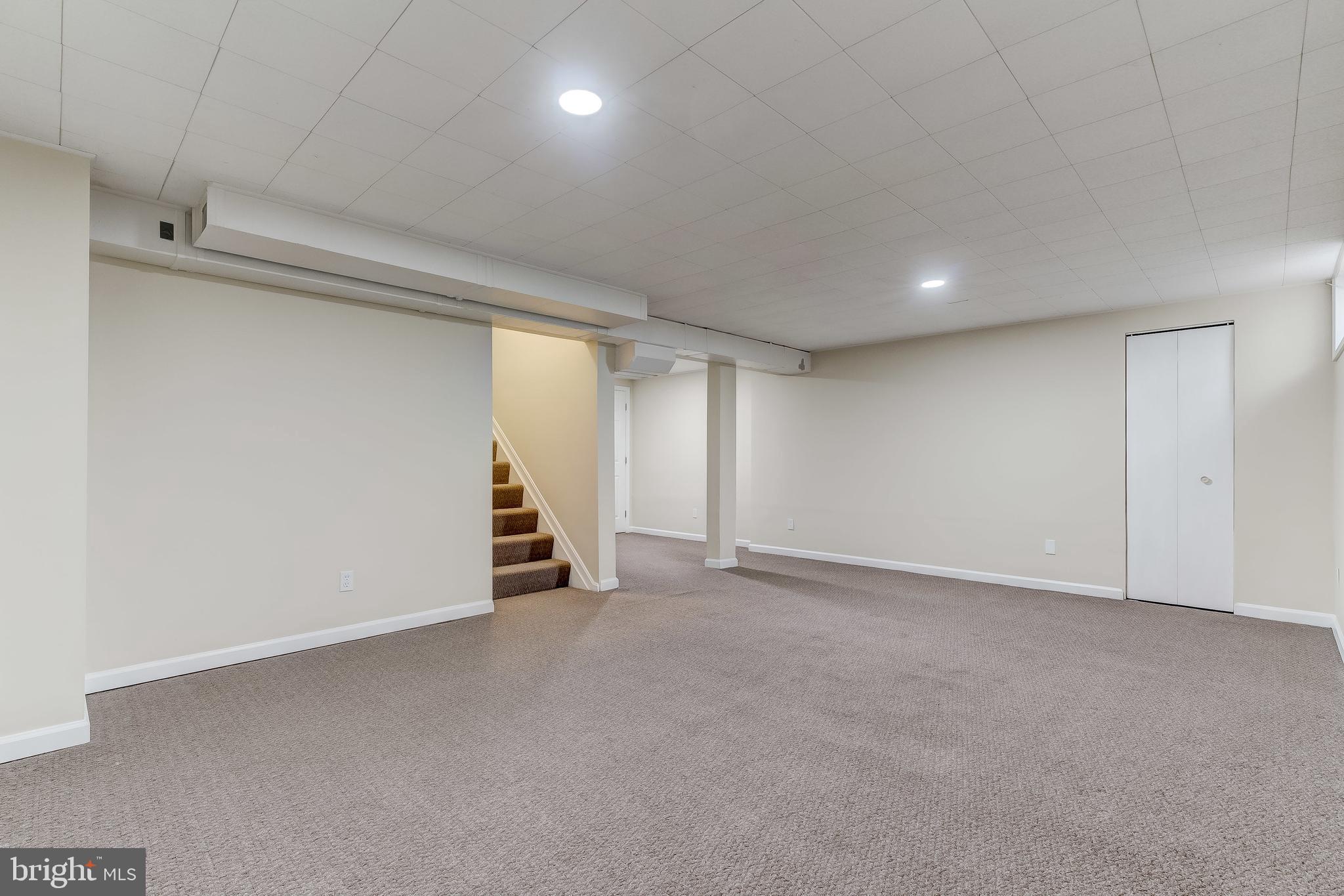 2159 McKendree Road West Friendship, MD 21794 - Photo 50 of 75 Finished Lower Level
