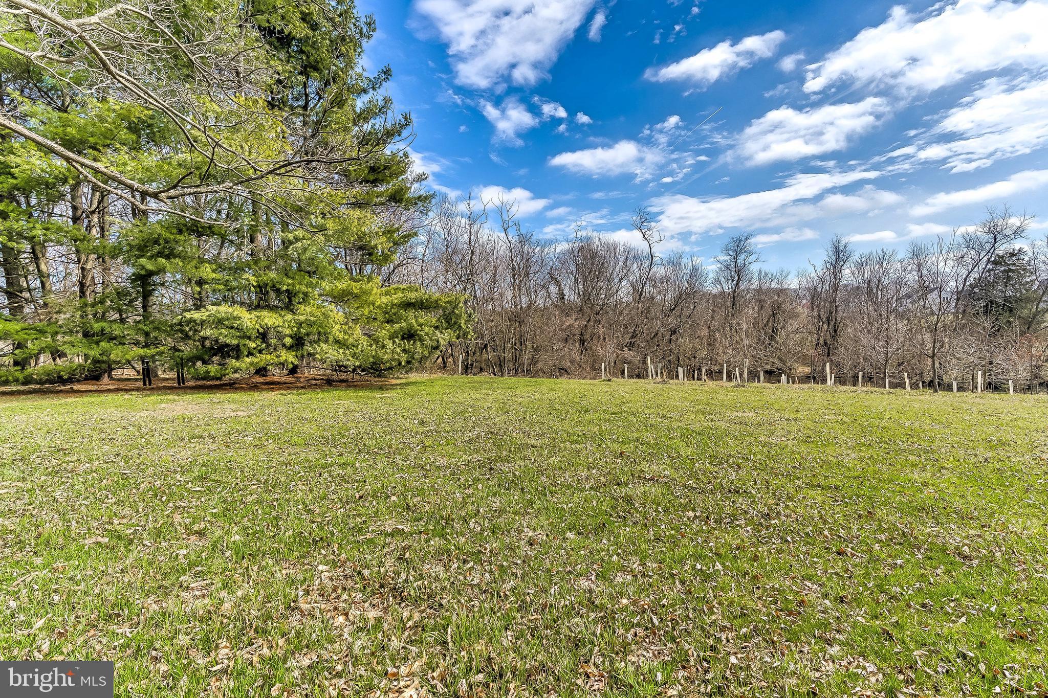 2159 McKendree Road West Friendship, MD 21794 - Photo 64 of 75 Backyard View