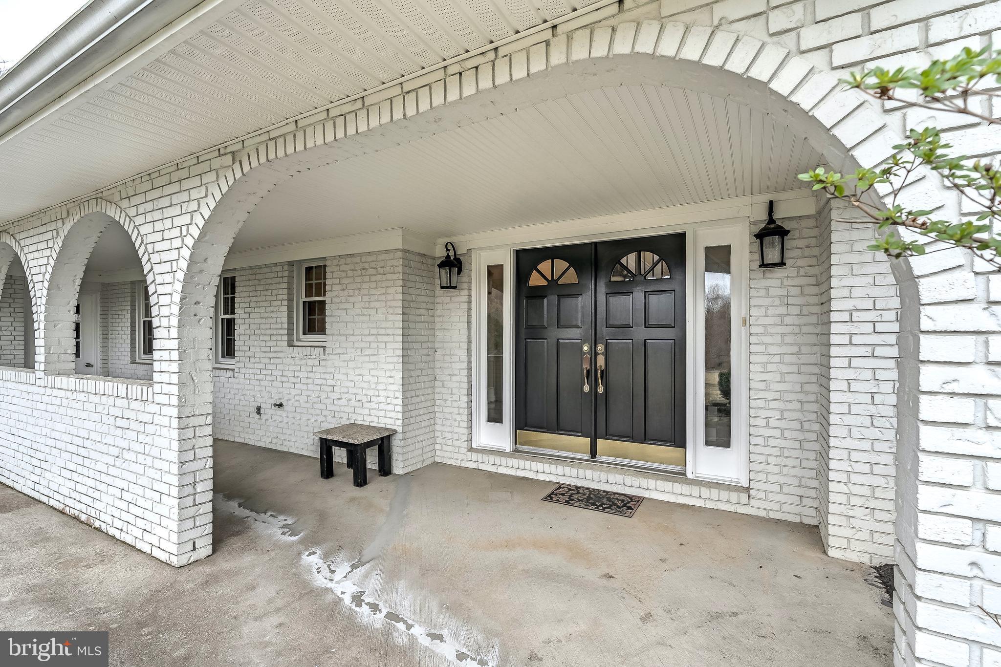 2159 McKendree Road West Friendship, MD 21794 - Photo 8 of 75 Front Porch