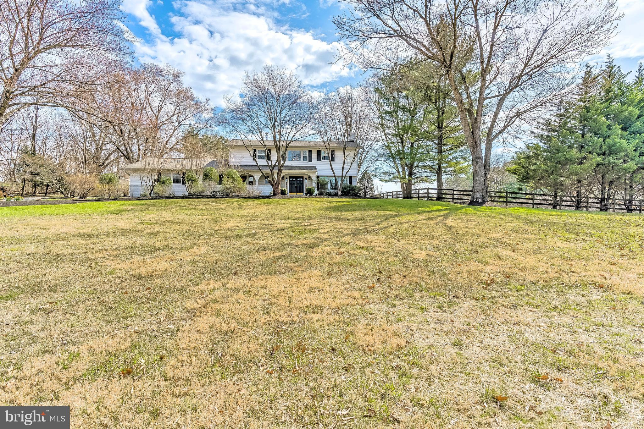 2159 McKendree Road West Friendship, MD 21794 - Photo 72 of 75 Front View