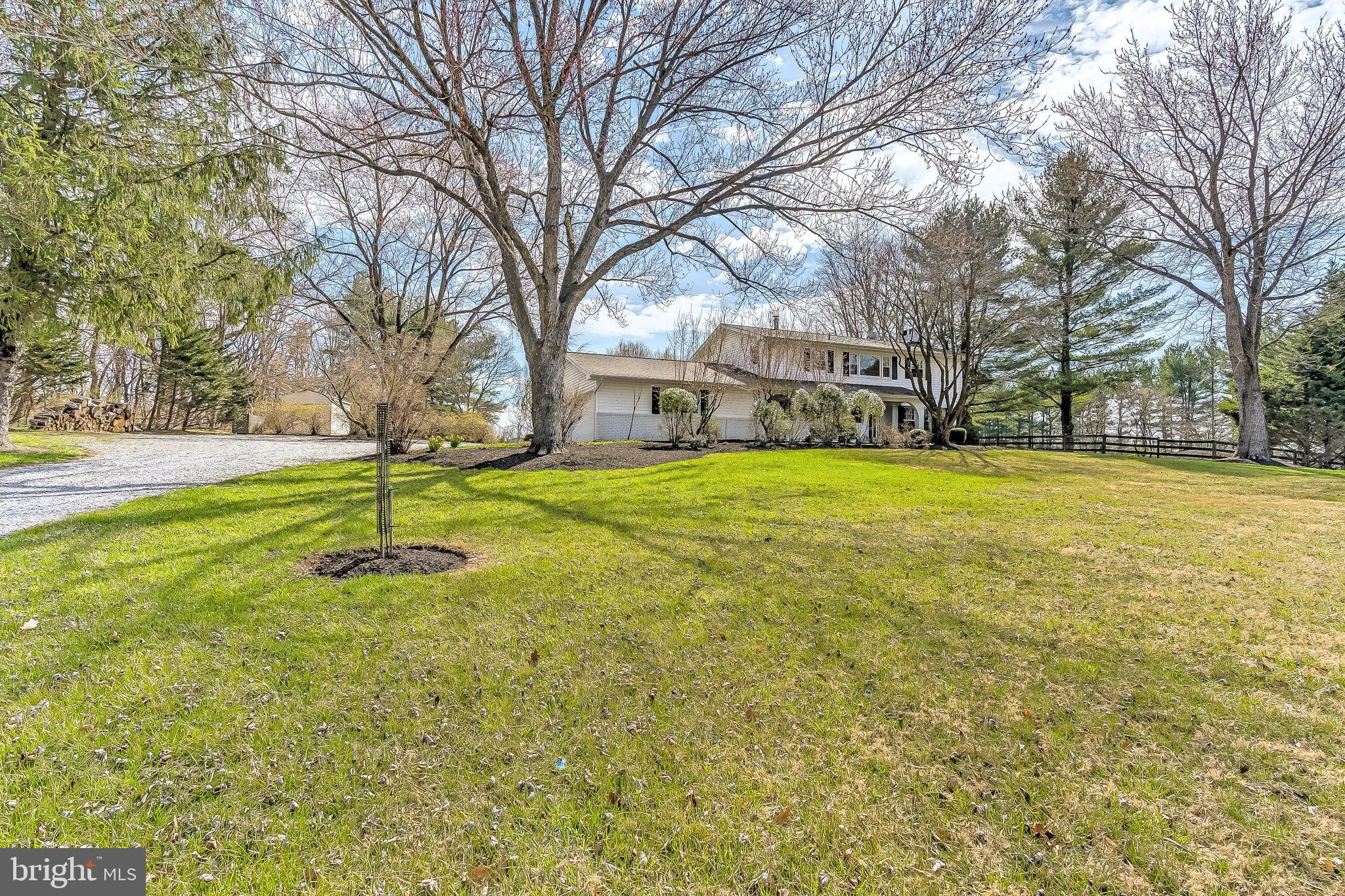 2159 McKendree Road West Friendship, MD 21794 - Photo 73 of 75 Front View