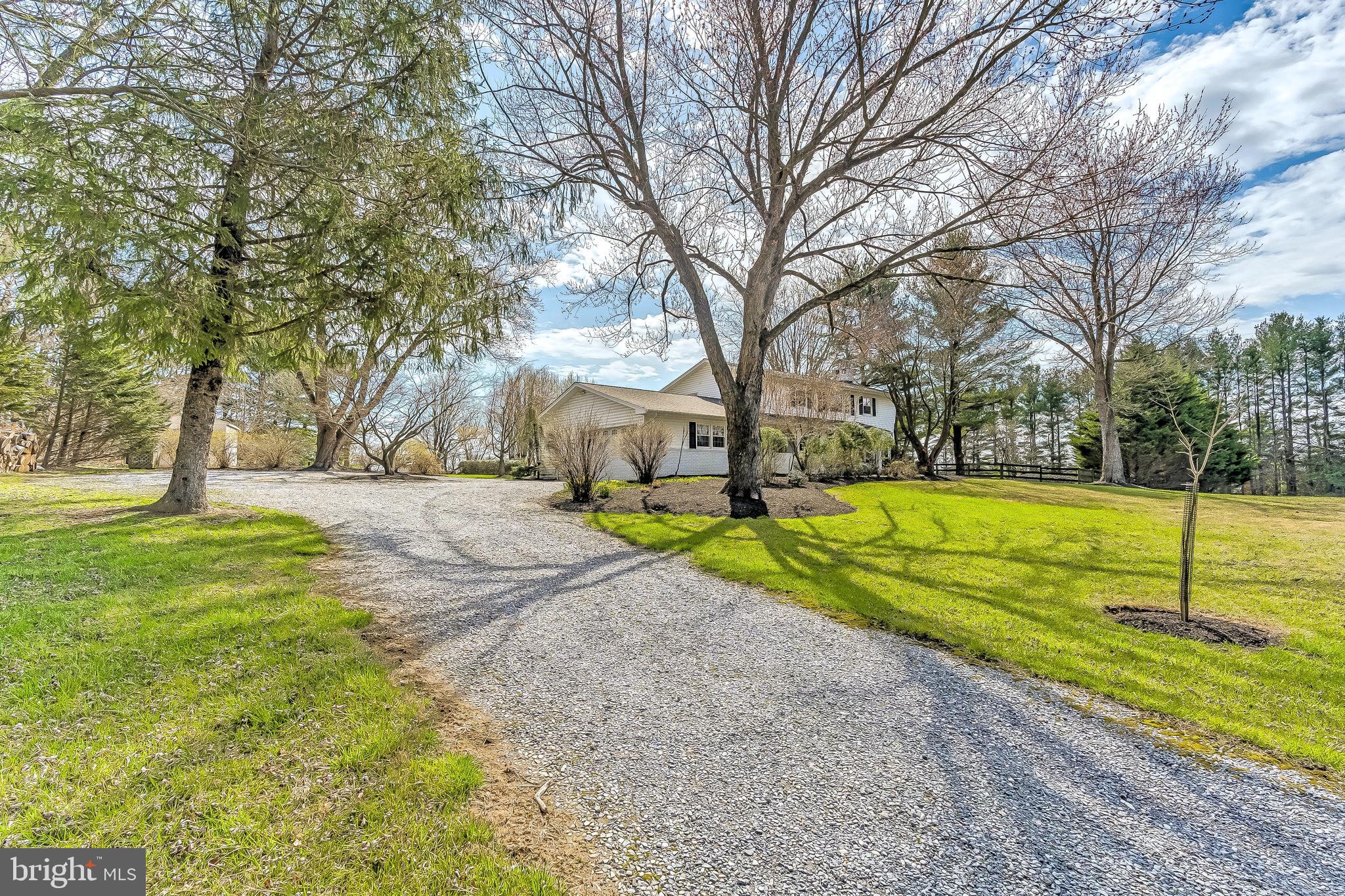 2159 McKendree Road West Friendship, MD 21794 - Photo 74 of 75 Front View