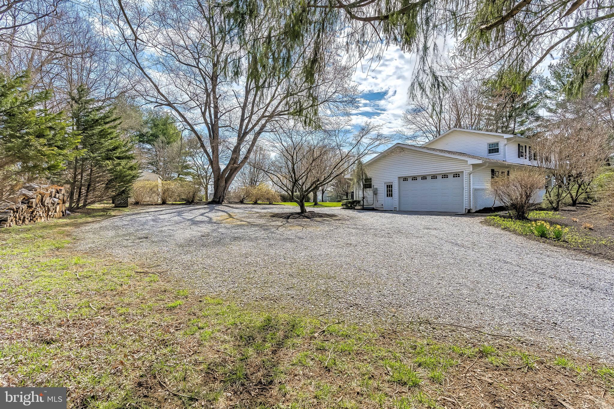 2159 McKendree Road West Friendship, MD 21794 - Photo 75 of 75 Side View
