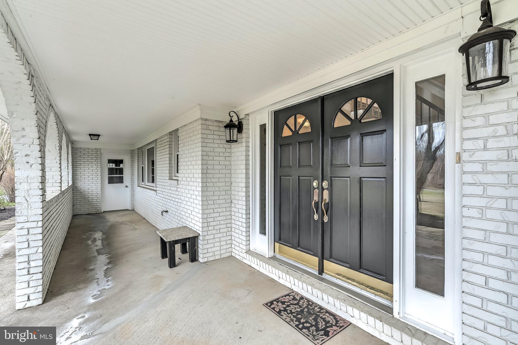 2159 McKendree Road West Friendship, MD 21794 - Photo 9 of 75 Front Porch